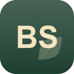 Logo Bernd Schneider Garten- und Landschaftsbau