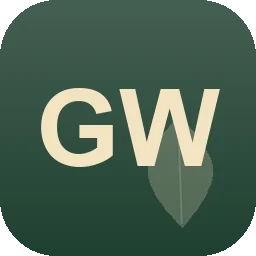 Logo Gartengestaltung Weiser