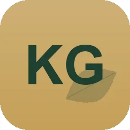 Logo Körner Gartenbau