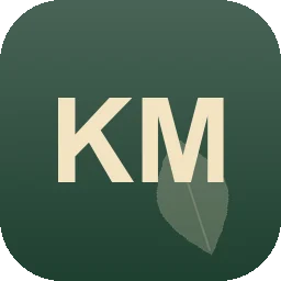 Logo Klotz M
