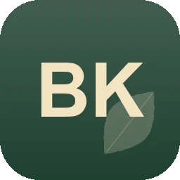 Logo Bam-Kini Baum- und Gartenpflege Inh. Thomas Ost