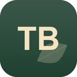 Logo Tobias Bauknecht