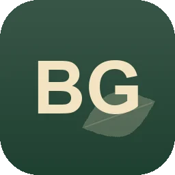 Logo Burrichter Garten- und Landschaftsgestaltung