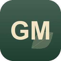 Logo Gartengestaltung Mattheis
