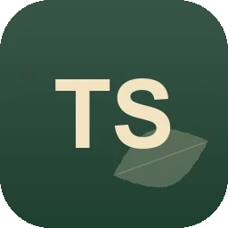 Logo T. Schmitz Gartengestaltung