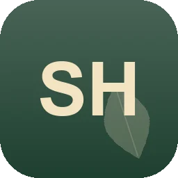 Logo Stephan Hoppe