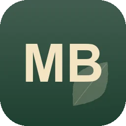 Logo Mk Baumaschinen & Gartengestaltung