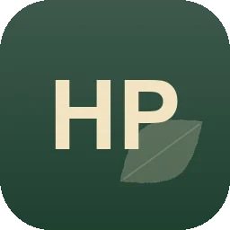 Logo Holstein Pflanzen