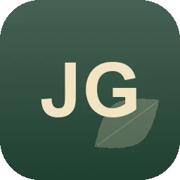 Logo Josef Grasl gärtnerische Dienstleistungen
