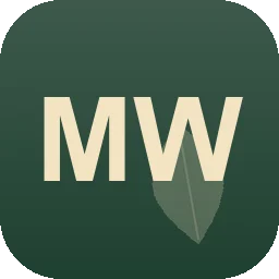 Logo Marten Wirtz Gartengestalltung