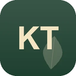 Logo Klaus Tischer Gartengestaltung