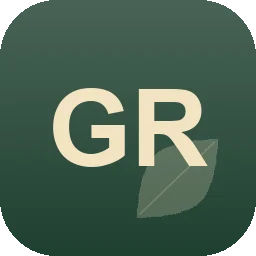Logo Gartenpflege Rainer Simon
