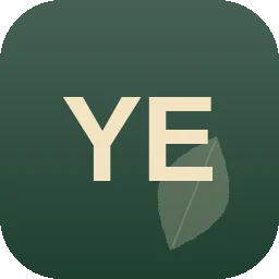 Logo Yusuf Emre Garten Landschaftsbau