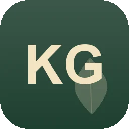 Logo Klaus Geisler Gartengestaltung