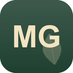 Logo MS Garten- und Landschaftspflege