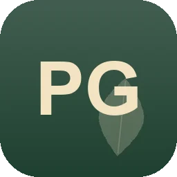 Logo Peter Gürtler Service für Haus Hof und Garten