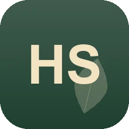 Logo Holger's Gartenpflege