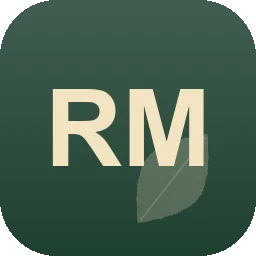 Logo Reinhold Müller
