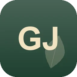 Logo Gartenpflege Jeffrey Hauß