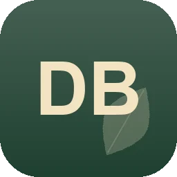 Logo Dietmar Binder Garten- und Landschaftsbau