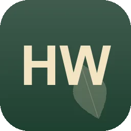 Logo Helmut Weiß Gartengestaltung