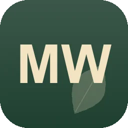 Logo Max Wilking Hecken Und Rasenpflege