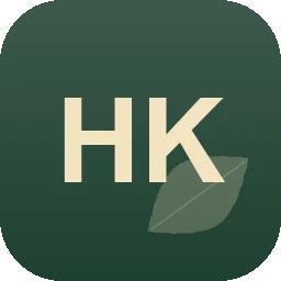 Logo Hartmut Köller Gartenbau