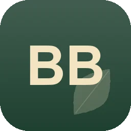 Logo Baumservice, Bös Thilo