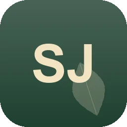 Logo Sächsische Jungpflanzen Genossenschaft eG Gartenmarkt
