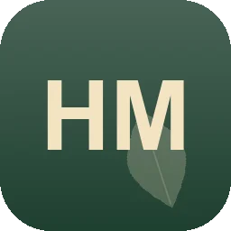 Logo Hand Made