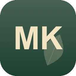 Logo Marco Kessler Garten u. Landschaftsbau