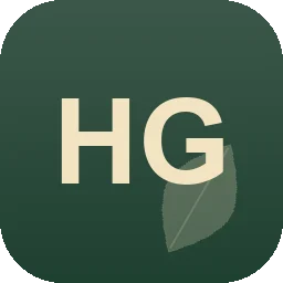 Logo Hochgenug Garten- und Landschaftsbau Wiesbaden Schierstein