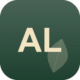 Logo Andreas Lewerenz Garten- und Baumpflege