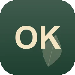 Logo Oliver Kröling green design Kröling Kreativgärten