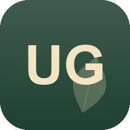 Logo U&G Garten Service