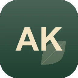 Logo Andreas Kesting Gartenbau Ines Lieth