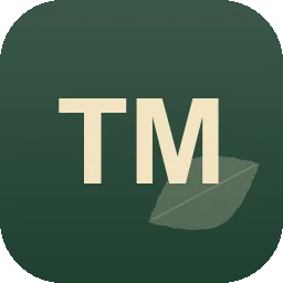Logo Thomas Michalzik Gärtnerei