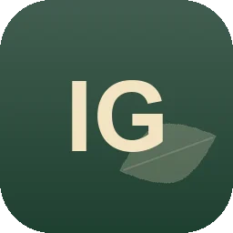 Logo Ivo Grgic Garten- und Landschaftsbau IG Gartengestaltung