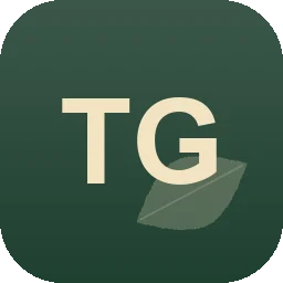 Logo Tennert & Grede Gartenbau