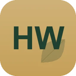 Logo Heinz Willy Bouten Gärtnerei