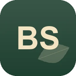 Logo Bela Szabo Martina Gartengestaltung