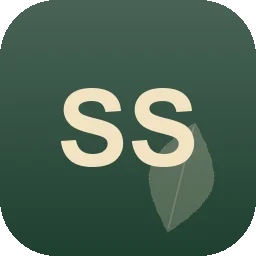 Logo Schamp´s Hausmeisterservice und Gartenpflege