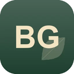 Logo Bonner Gartenbau E.C