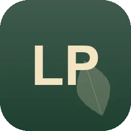 Logo La Planta Garten- und Landschaftsbau Michael Crincoli Stuttgart Untertürkheim