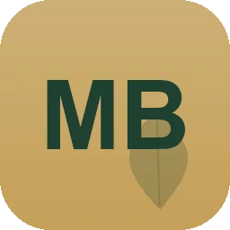 Logo Markus Buchner Gärtnermeister Garten- und Landschaftsbau