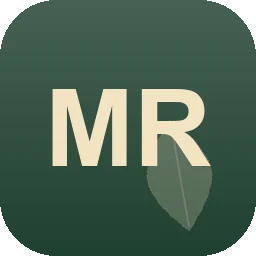 Logo MH Rollrasen Michael Halboth