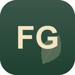 Logo Florissimo Gartengestaltung und Gartenpflege