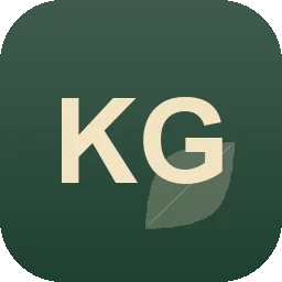 Logo Kraus Gala-Bau Garten- und Landschaftsbau