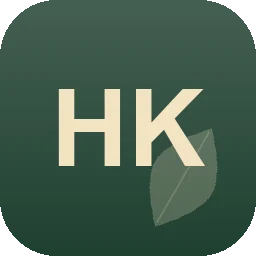 Logo Horst Köhler Gartenbau