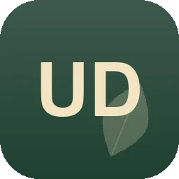 Logo Uncle Dee's Home Services